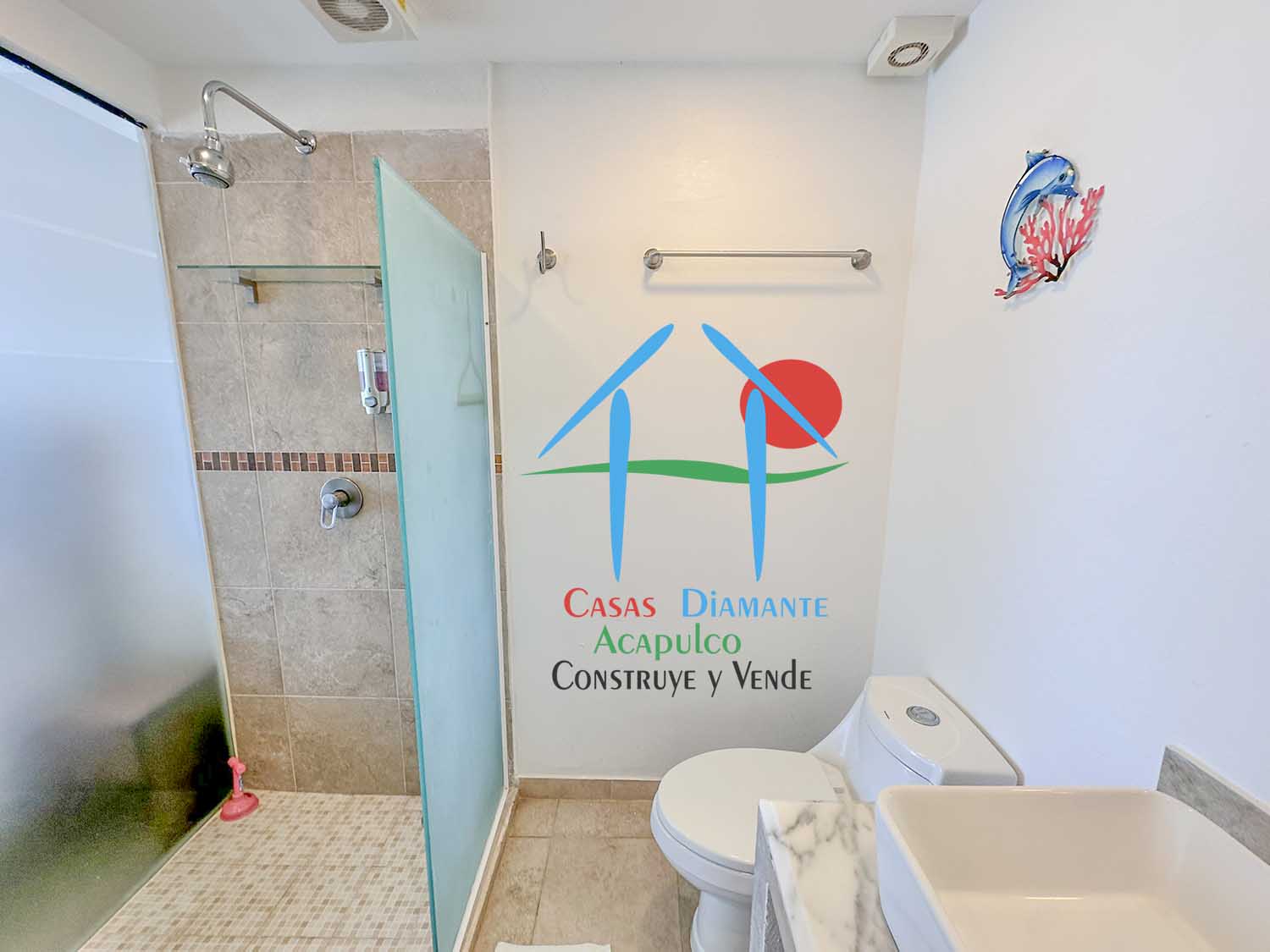 Mayan Island Playa Torre Uno 802 - Recámara principal 8